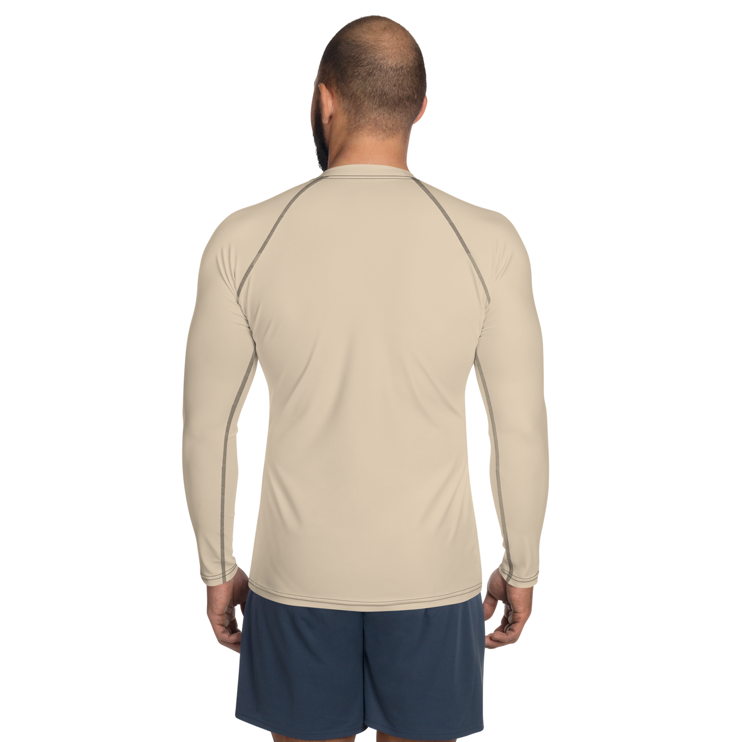Long sleeve compression