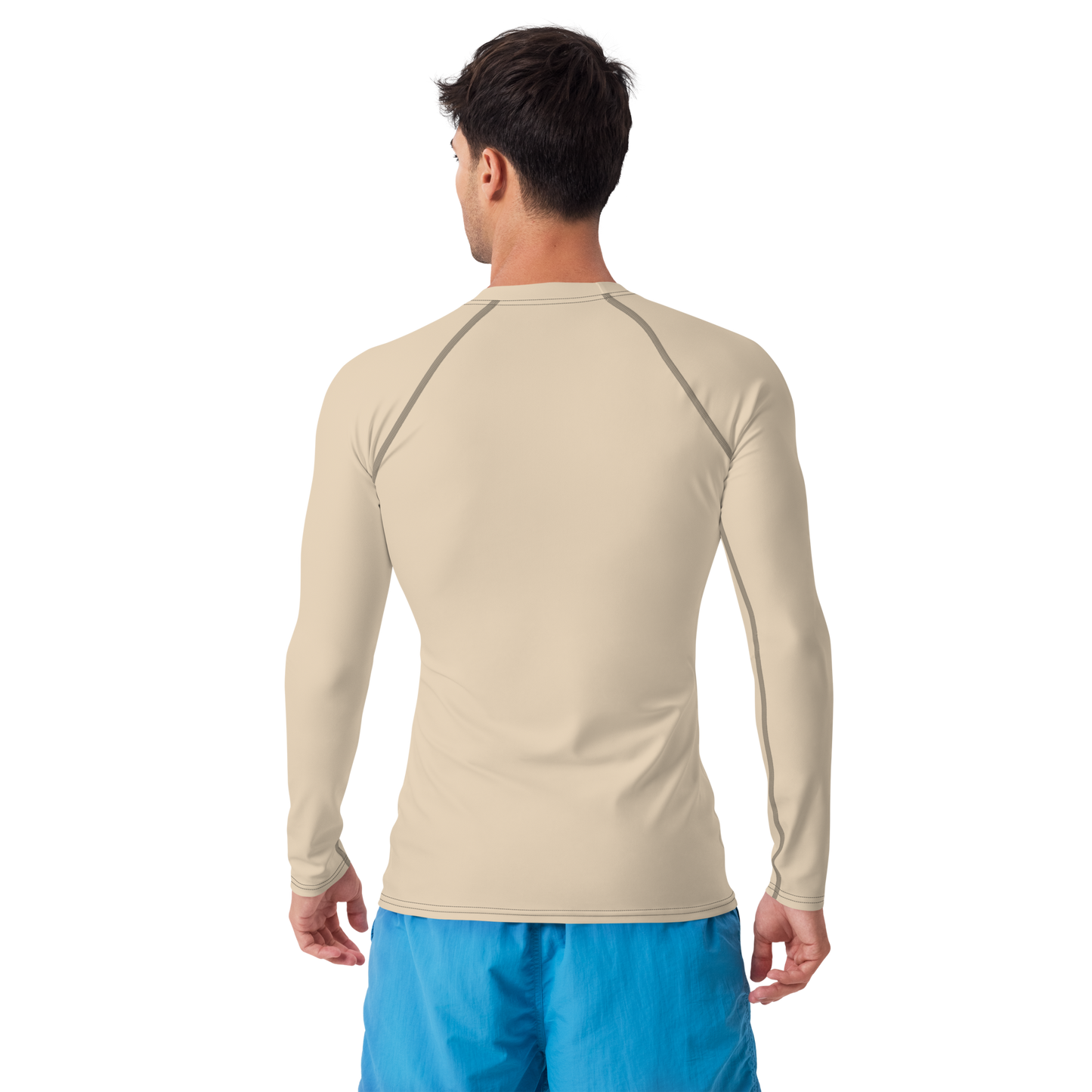 Long sleeve compression